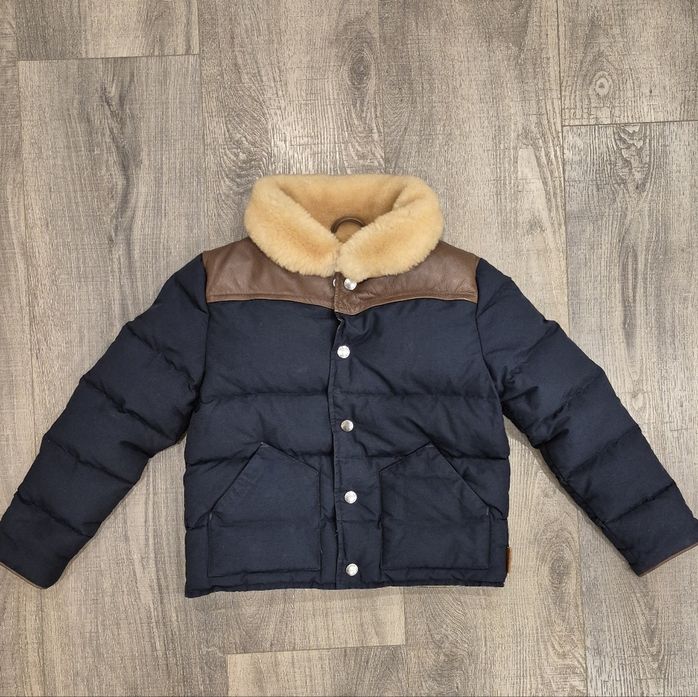 PENFIELD Boy's Puffer Coat